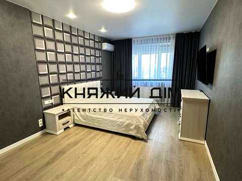 квартира за адресою Андрія Аболмасова вул. (Панельна), 7