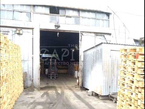 коммерческая по адресу Большая Окружная ул., 2