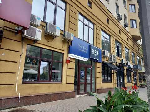 коммерческая по адресу Дмитриевская ул., 75