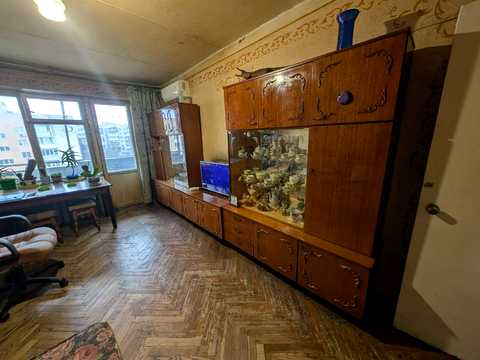 квартира по адресу Науки просп., 22