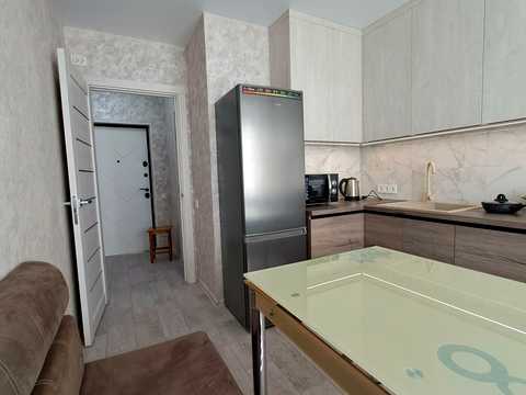 квартира за адресою Житомир, Євгена Рихліка вул. (5-й Щорса), 15 к1-8