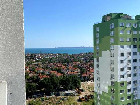 квартира по адресу Марсельская ул., 62/1