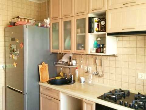 квартира за адресою Академіка Корольова просп., 4