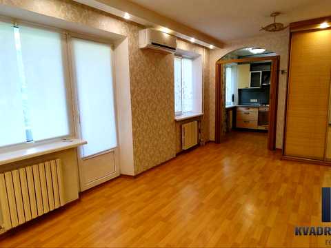 квартира за адресою Олександра Поля просп. (Кірова), 94-Б