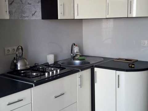 квартира за адресою Панаса Мирного вул., 18