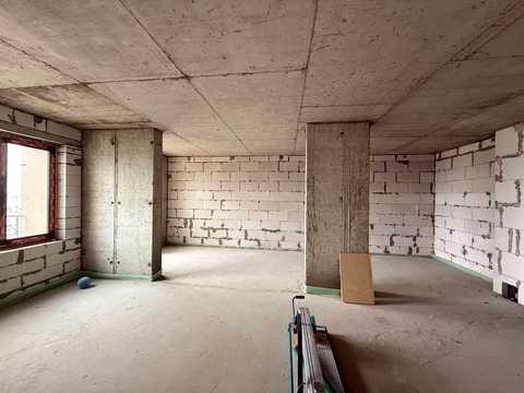 квартира за адресою Педагогічна вул., 23