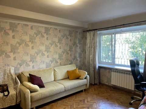 квартира по адресу Русановский бульв., 4