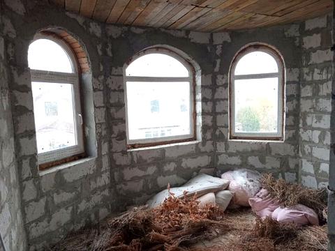 дом по адресу Орхідейна, 22