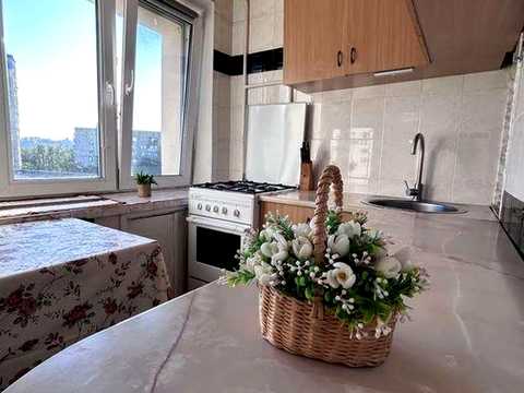 квартира за адресою Ентузіастів вул., 47