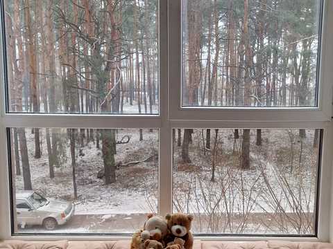 квартира за адресою Радистів вул., 34-А