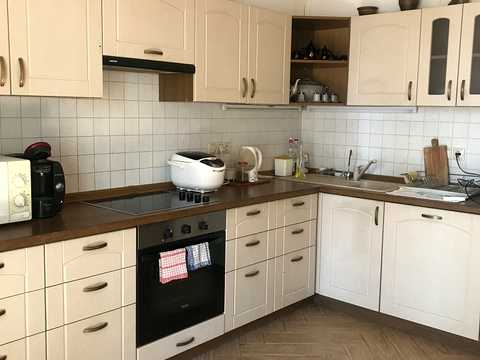 квартира по адресу Градинская ул., 5