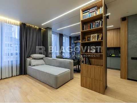 квартира за адресою Салютна вул., (Будинок 04701-04702)