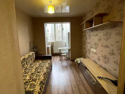 квартира по адресу Шевченковский пер., 30