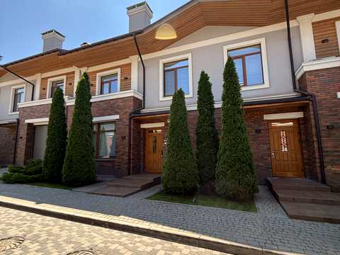 будинок за адресою Барвінківська вул.