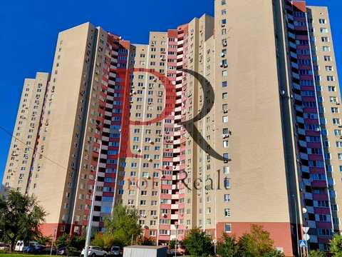 квартира по адресу Милославская ул., 4