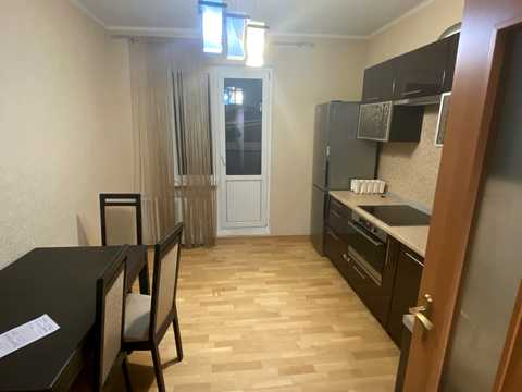 квартира по адресу Урловская ул., 34