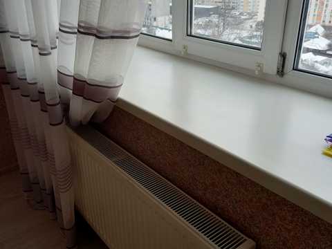 квартира за адресою Симоненка, 4-В