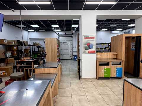 комерційна за адресою Черкаси, Благовісна вул., 269/4