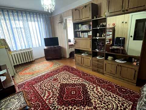 квартира по адресу Молодёжная ул., 19