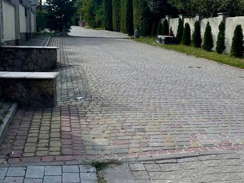 будинок за адресою Івана Мазепи вул.