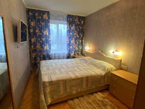 квартира за адресою Андрія Малишка вул., 3