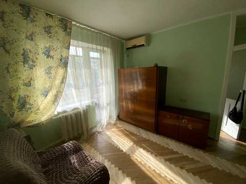 квартира по адресу Чоколовский бульв., 23