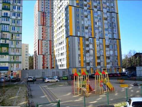 квартира за адресою Клавдіївська вул., 40В