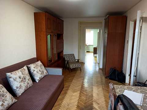 квартира по адресу Киев, Отрадный просп. (Чубаря), 18
