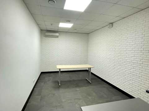 коммерческая по адресу Воздвиженская ул., 43