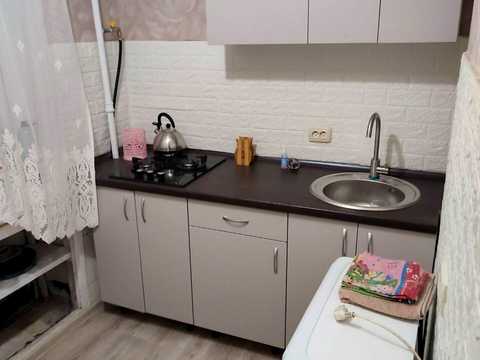 квартира за адресою Ентузіастів, 45/1