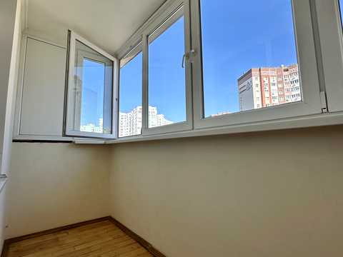 квартира по адресу Елизаветы Чавдар ул., 18