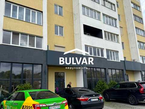 квартира за адресою Франківська вул., 10