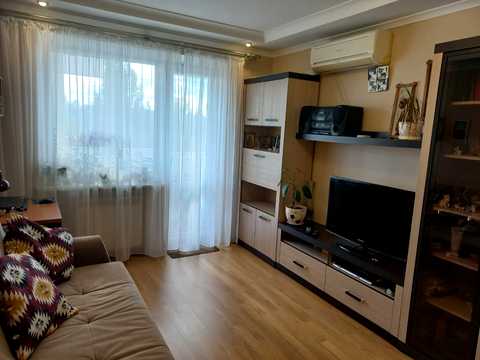 квартира за адресою Русанівська набережна вул., 4