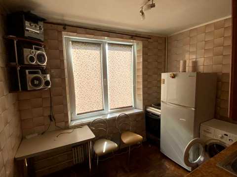 квартира по адресу Бучмы ул. (Командарма Уборевича), 44