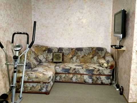 квартира по адресу Николая Кибальчича ул., 21