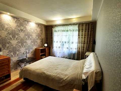 квартира за адресою Каунаська вул., 4