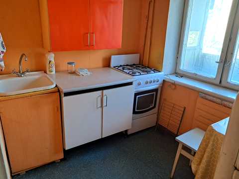 квартира за адресою Пантелеймона Куліша вул. (Челябінська), 1