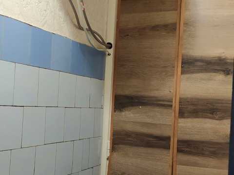 квартира за адресою Рогозівська вул., 3-А