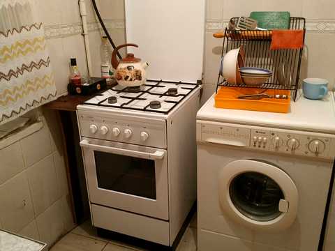 квартира по адресу Леся Курбаса просп., 10-А