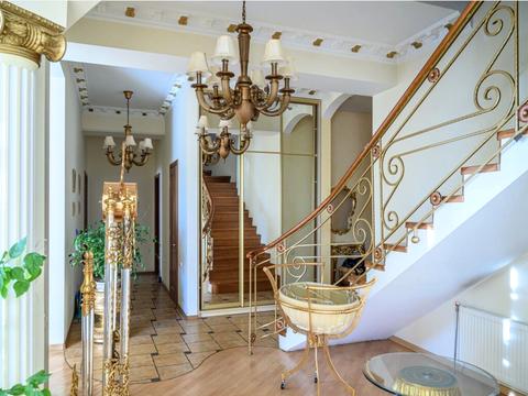 квартира за адресою Балтиморська вул. (Посмітного), 9б