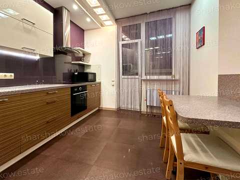 квартира по адресу Авиаконструктора Игоря Сикорского ул. (Танкова), 1