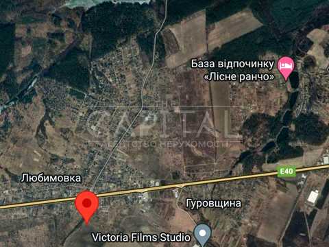 участок по адресу 