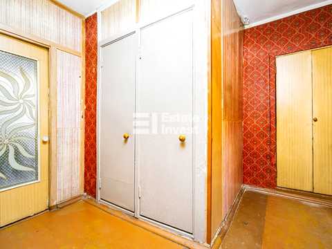 квартира по адресу Валентиновская ул. (Блюхера), 20а