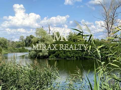 ділянка за адресою Малишка