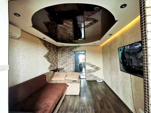квартира за адресою Яценка вул., 16а