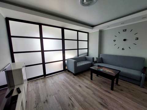 квартира за адресою Щербанюка, 79
