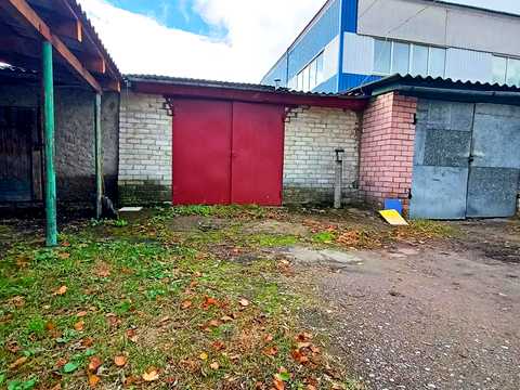 паркомісце за адресою Чернігів, Любецька вул., 60А