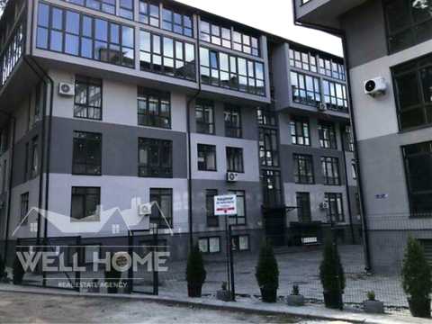 квартира по адресу Радистів пер., 24