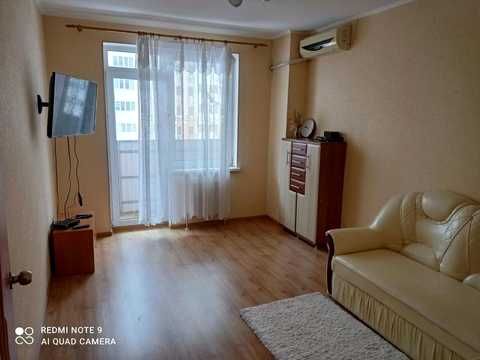 квартира за адресою Небесної Сотні просп. (Маршала Жукова), 6