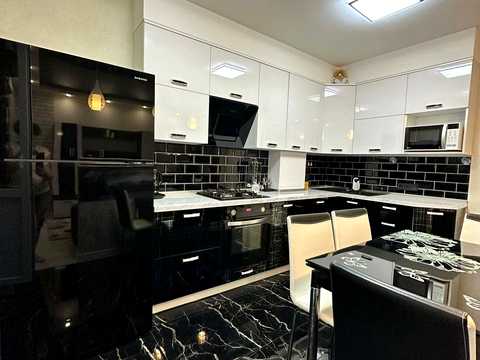 квартира за адресою Бориса Гмирі вул., 14